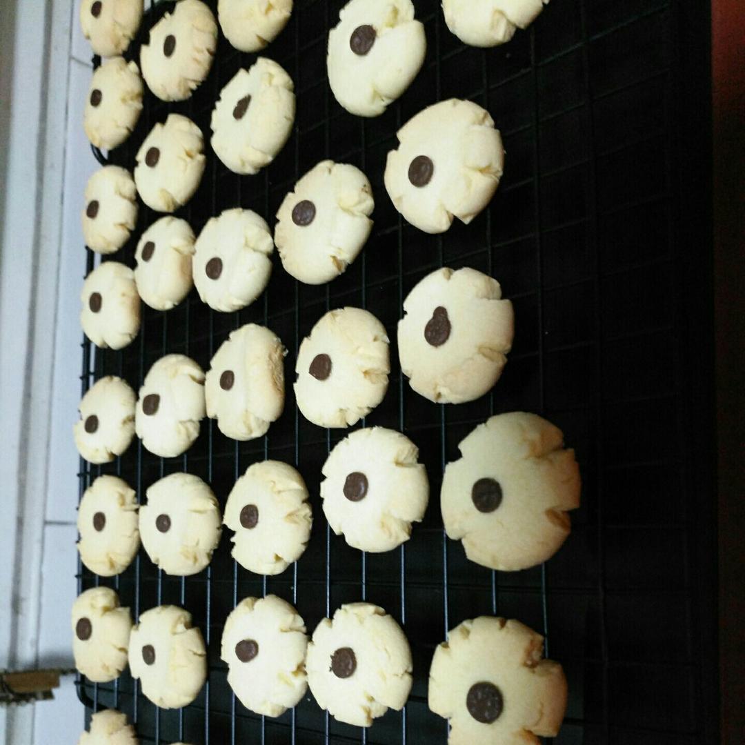 玛格丽特饼干
