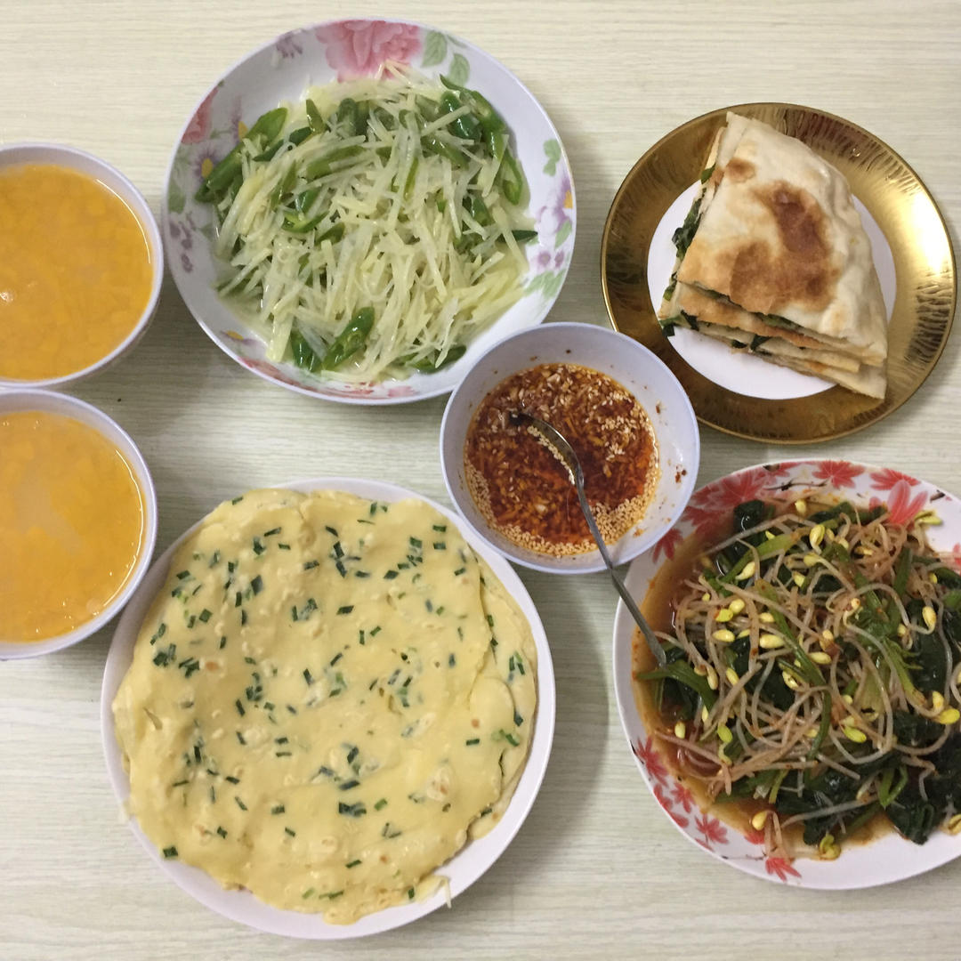 煎饼