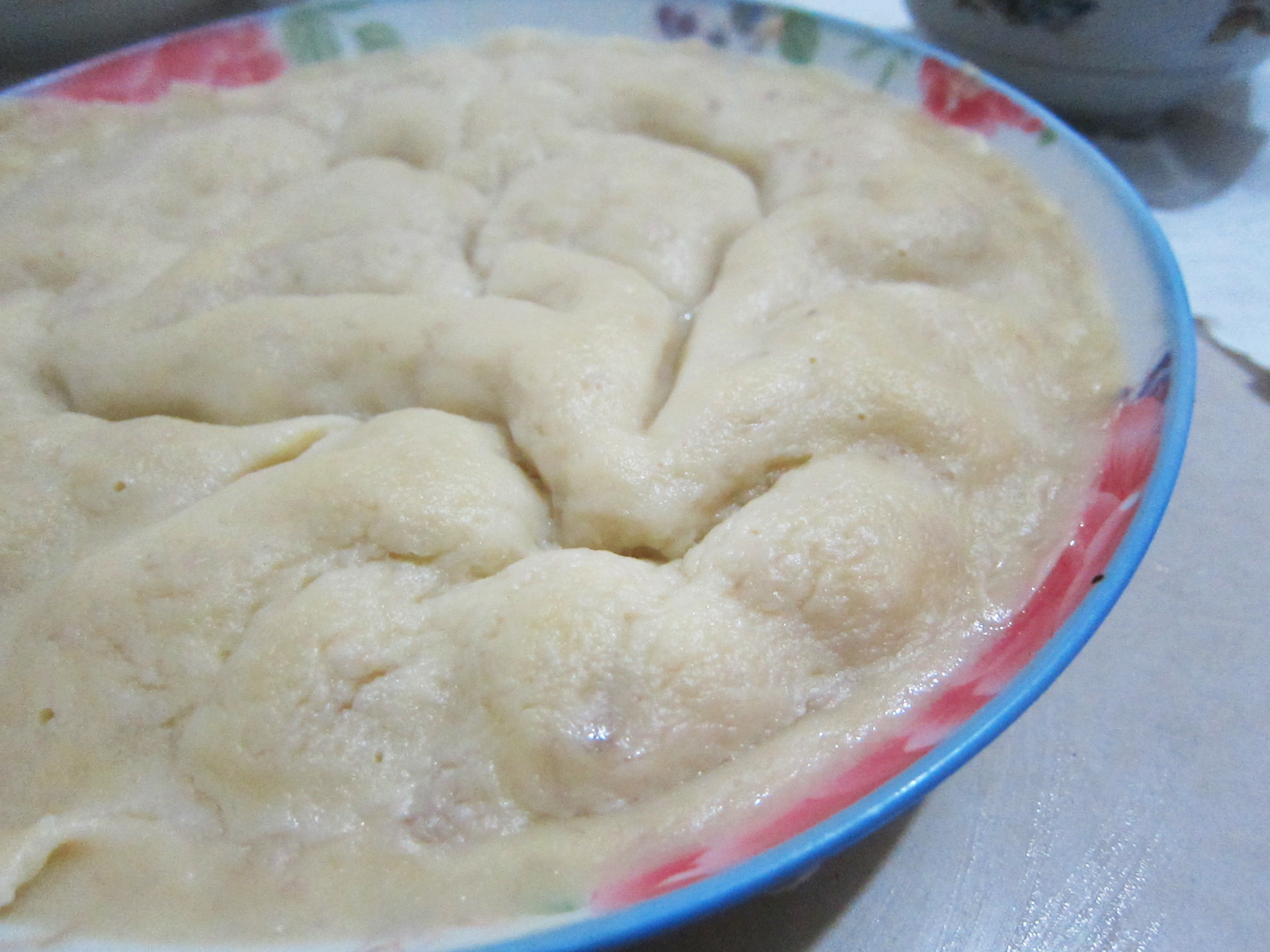 那些年，我们一起做过的黑暗料理