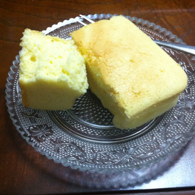 徹司叔叔轻乳酪芝士蛋糕(6寸)