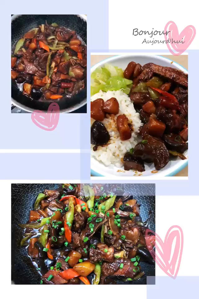 花5万买来的配方，这才是正宗的黄焖鸡米饭