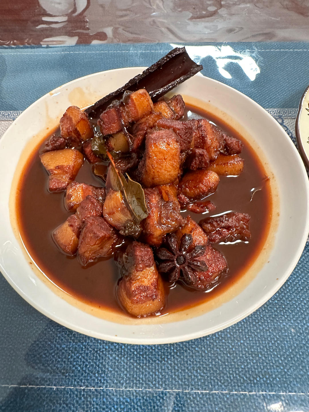 破防了❗️红烧肉这样做味道真的绝了