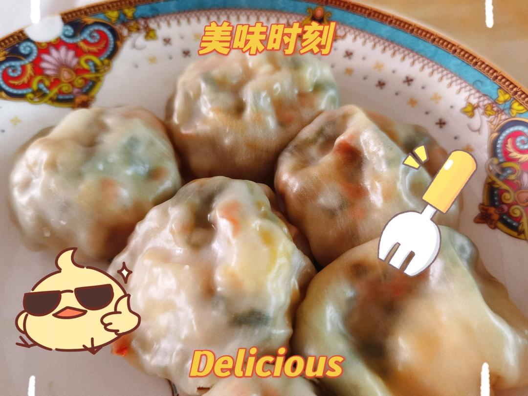 我要向全世界安利这个减脂餐！！！