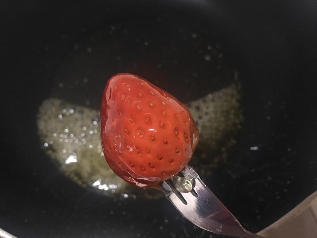 堂妈教你做冰糖葫芦