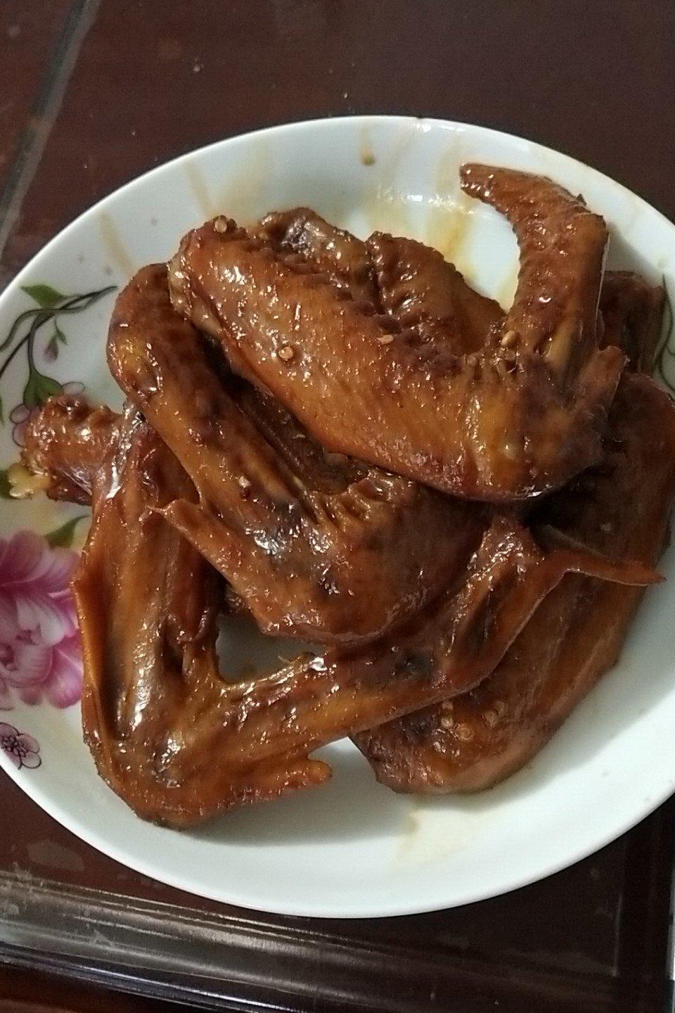 自制绝味鸭货