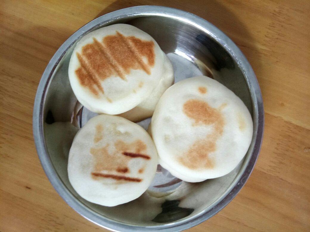 软皮红豆饼/绿豆饼