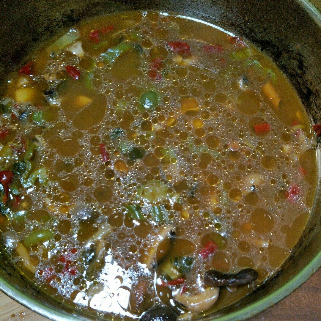 秒杀饭馆味道的【黄焖鸡米饭】