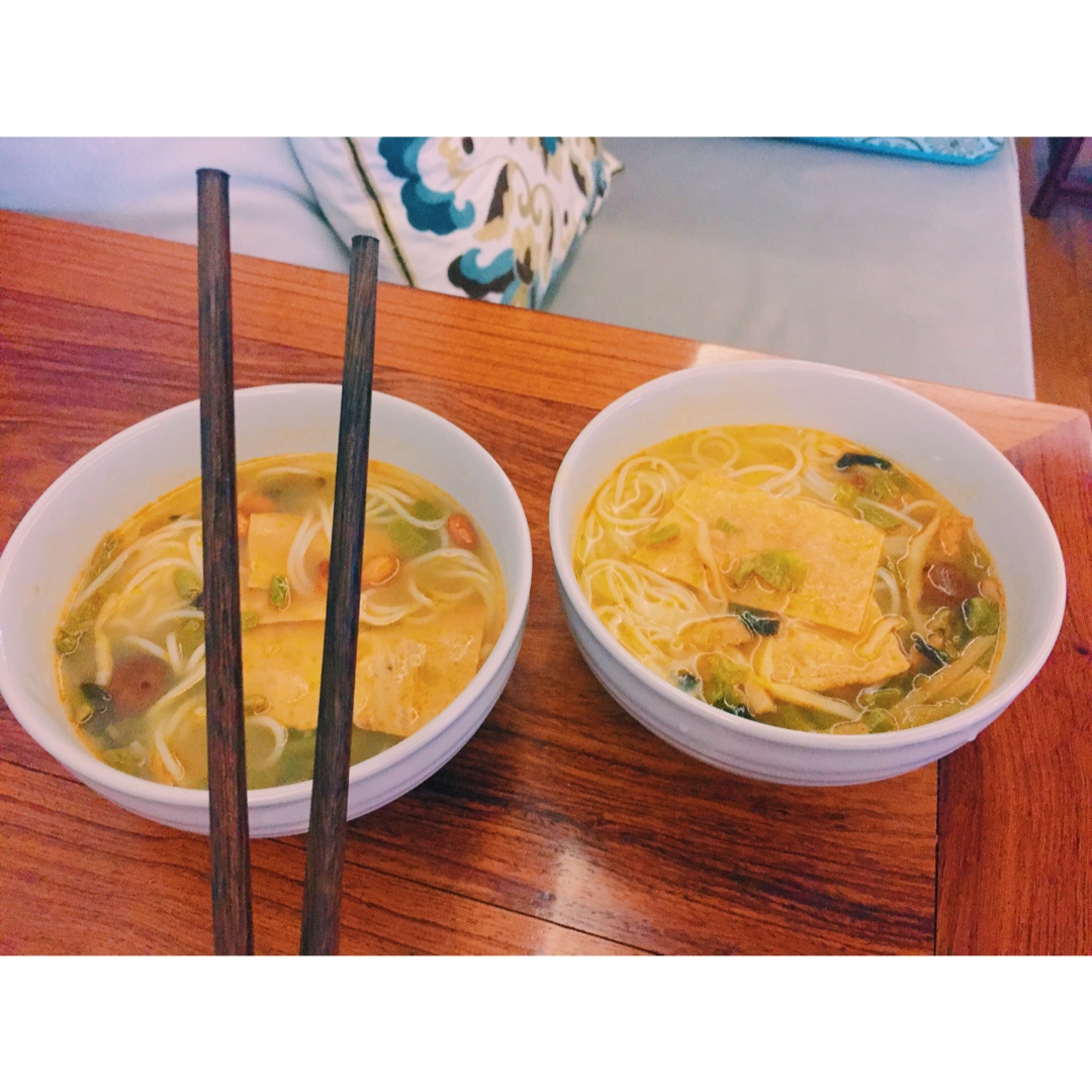 柳州螺蛳粉