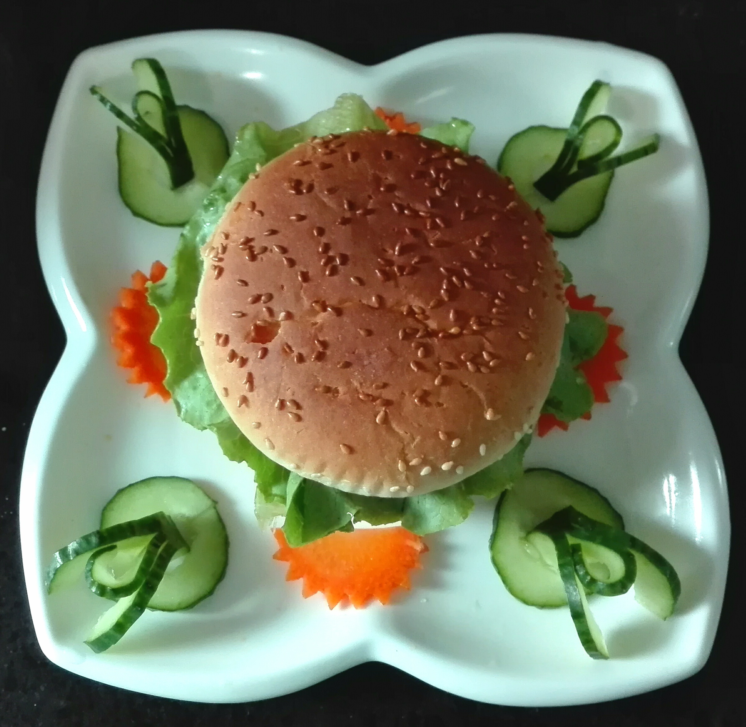 麻婆豆腐