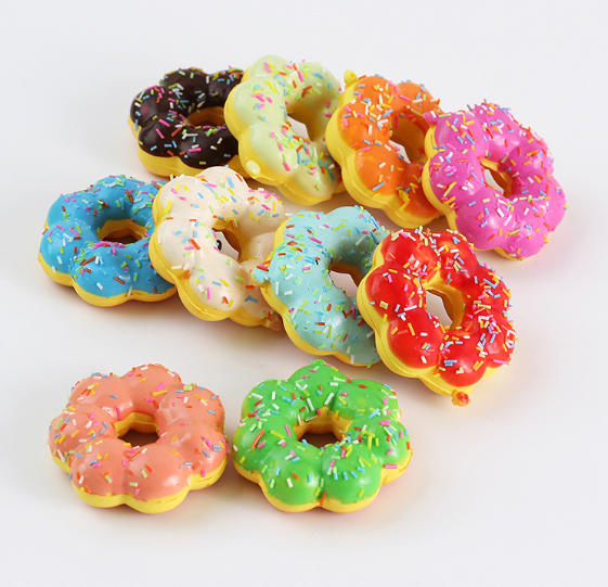 甜甜圈🍩