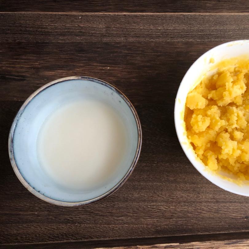 最简单的《熬猪油》方法