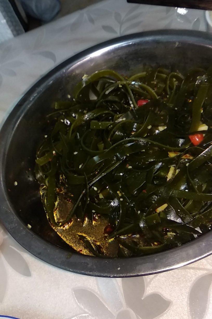 乖乖的杂食喂养
