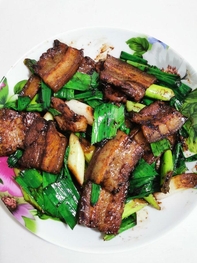 厨师长教你：“回锅肉”的正宗做法，先收藏