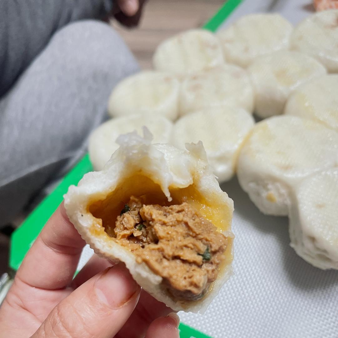 上海小肉包（小美版）