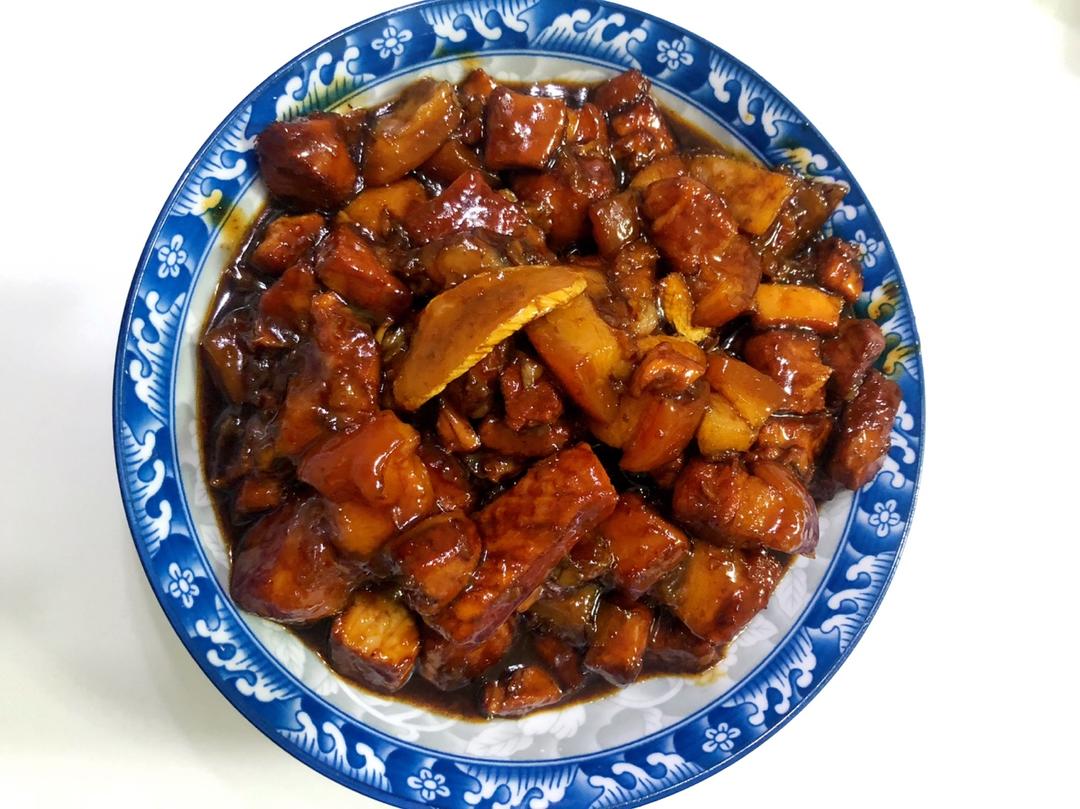 红烧肉