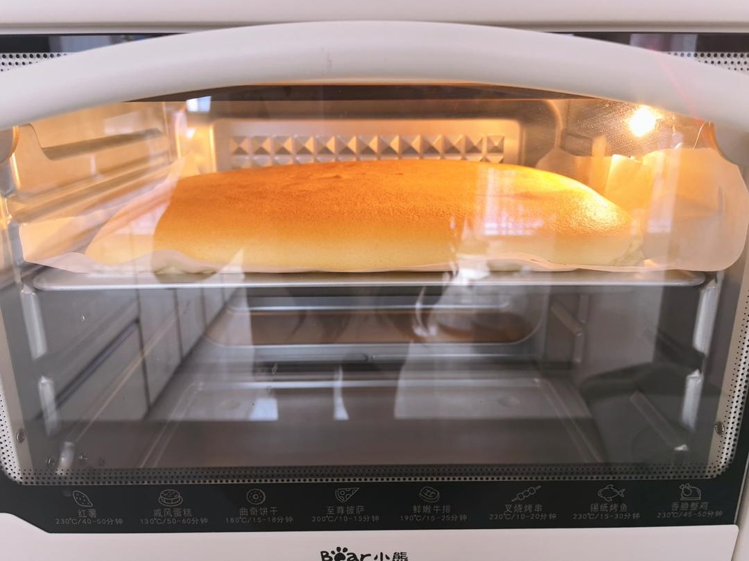小四卷～风靡美食群的美味蛋糕卷