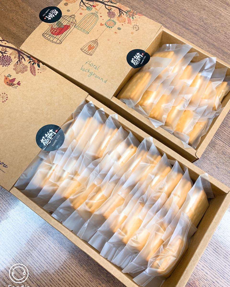 牛扎饼干