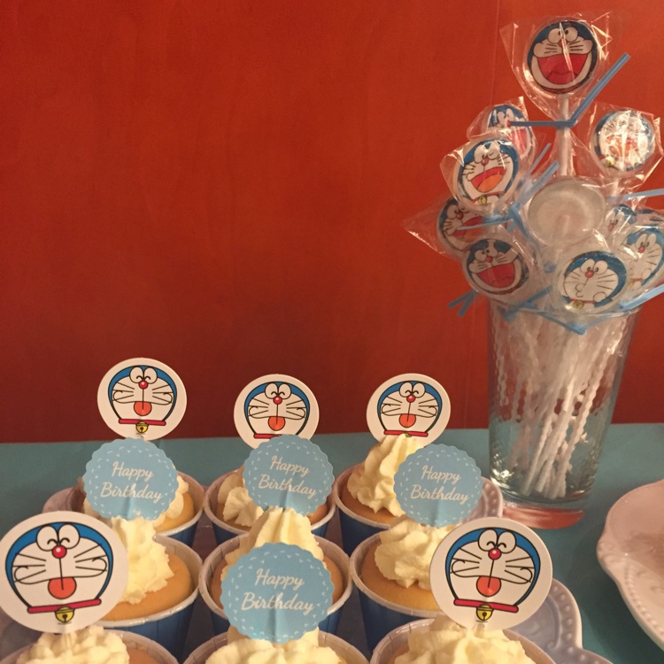 简易水晶棒棒糖