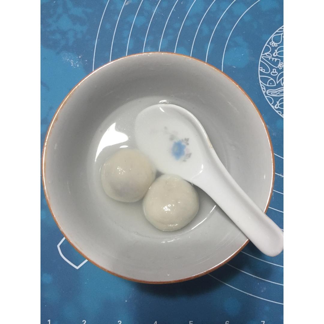 汤圆