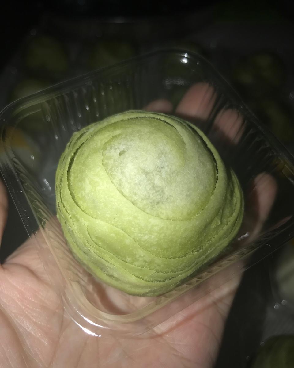 抹茶酥