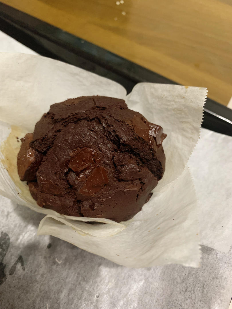 空气炸锅外脆里糯红糖黄豆粉炸年糕