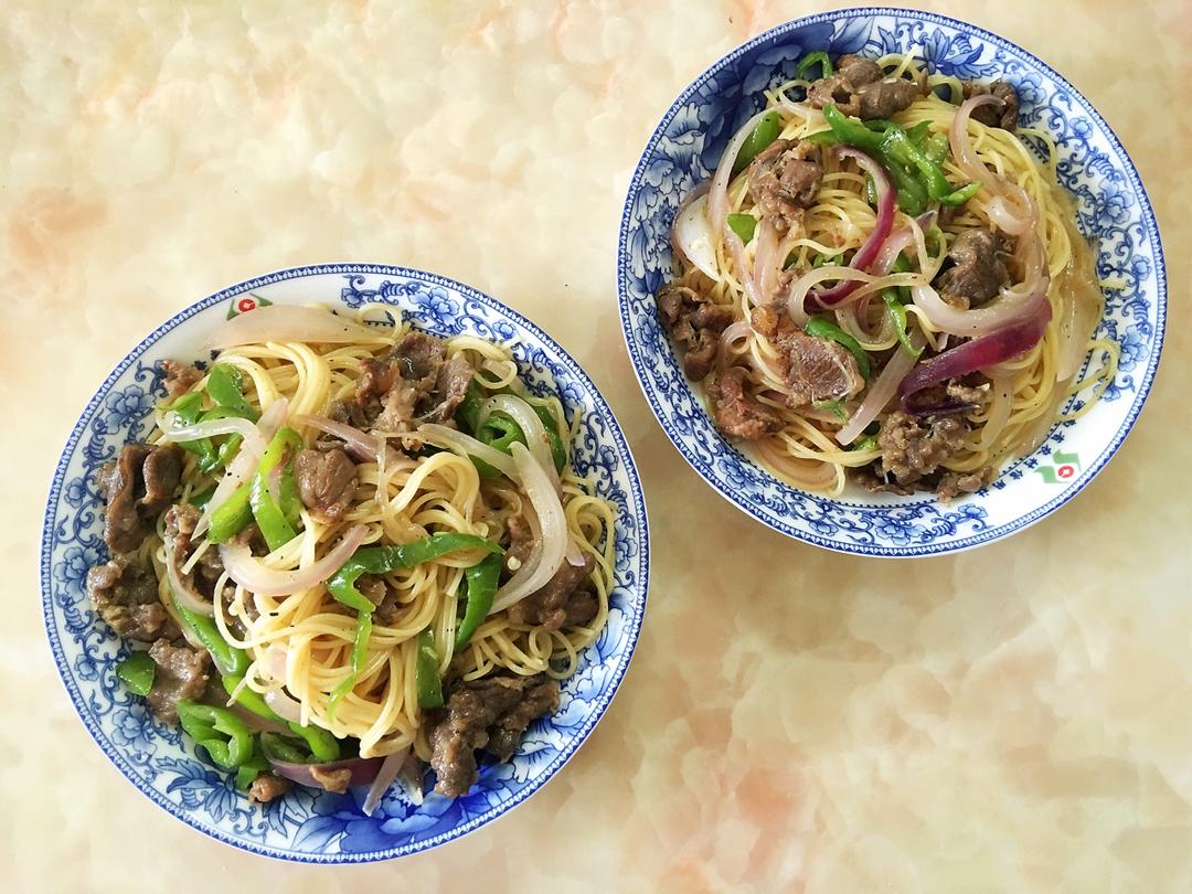 回家吃饭