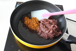 红豆沙馅的做法 步骤6