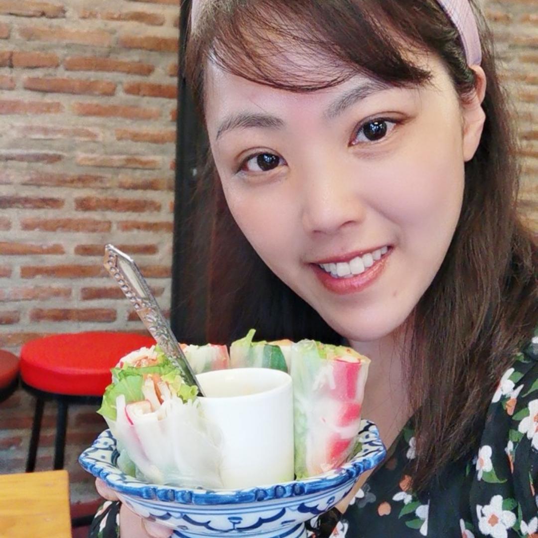 豆纸小厨娘