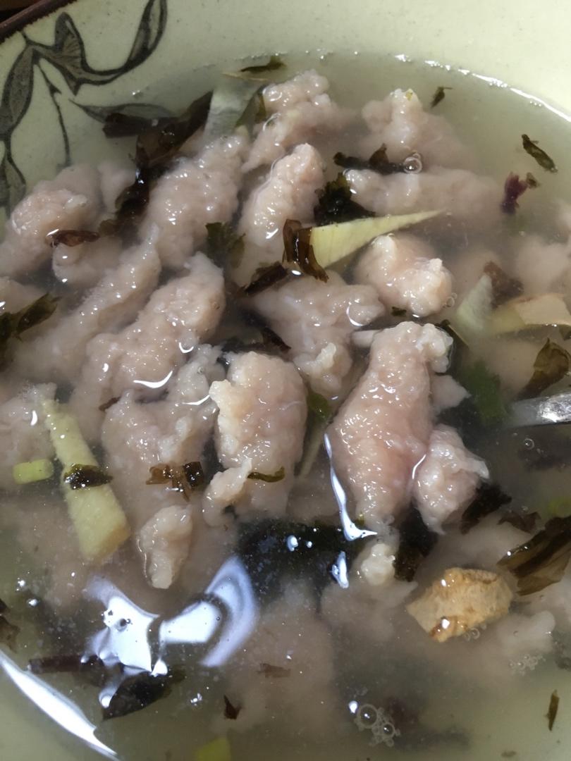 福鼎肉片