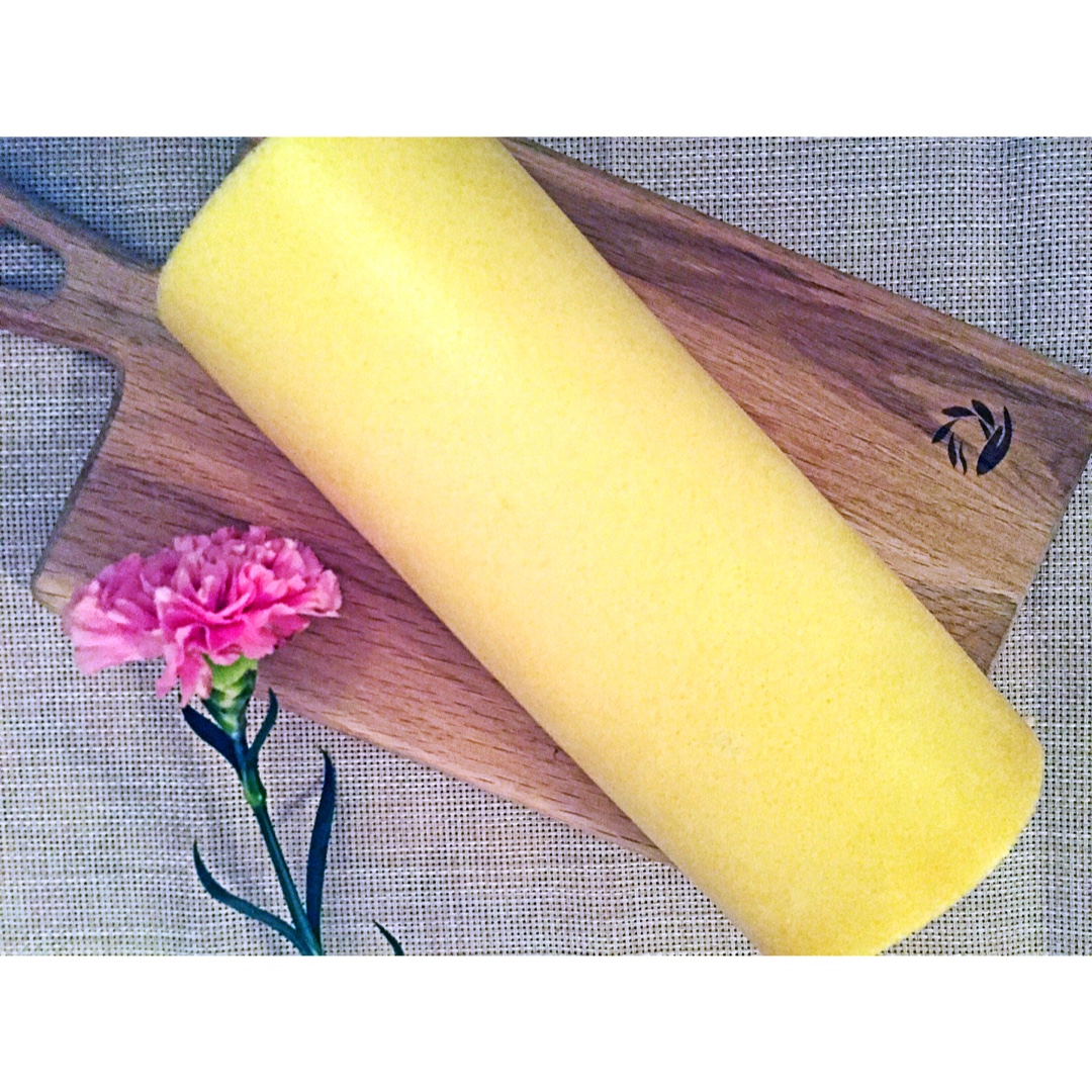 小四卷～风靡美食群的美味蛋糕卷