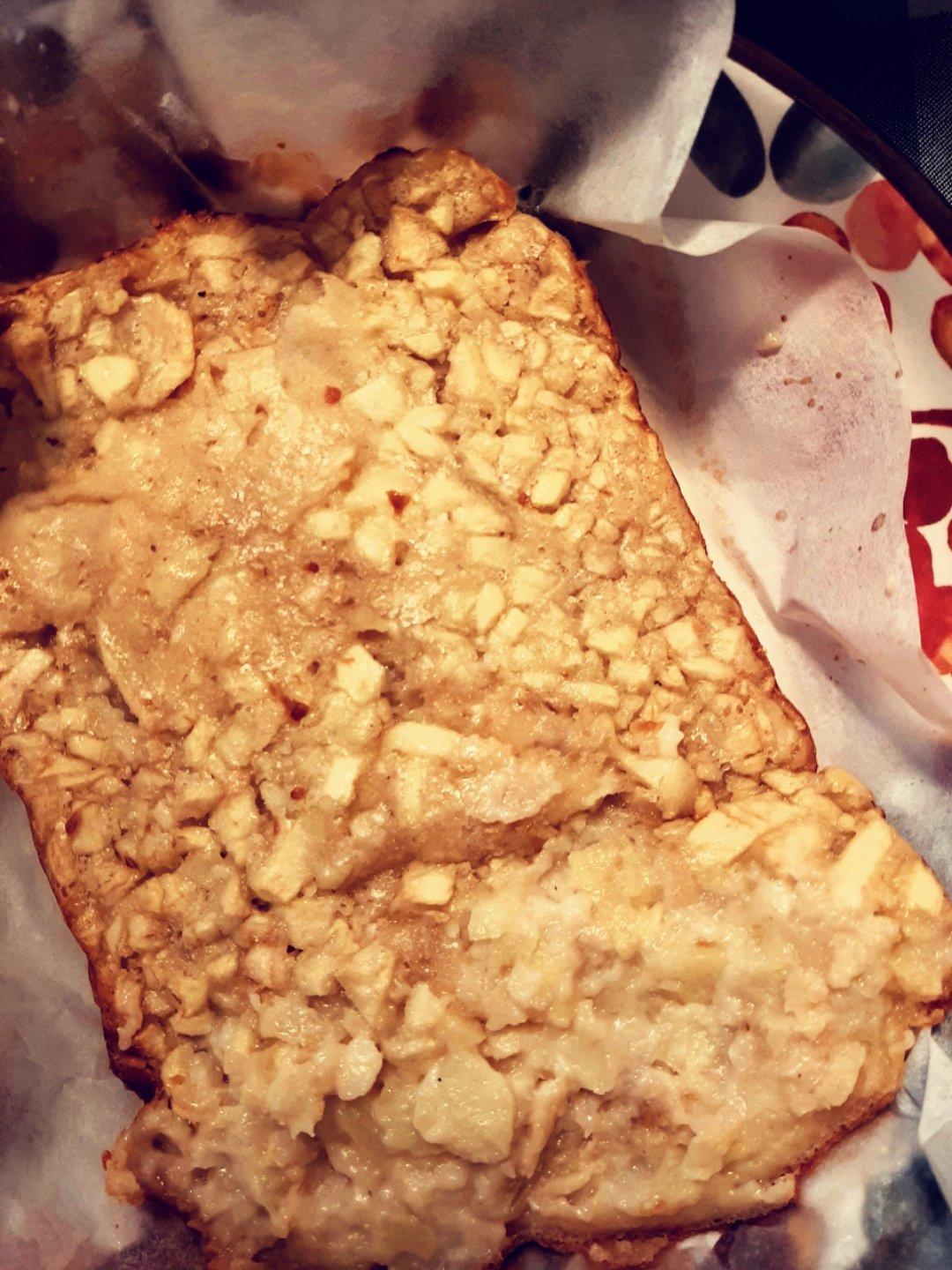 奥利奥烤年糕😋