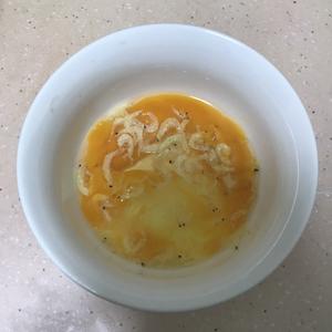 韩式辣酱番茄鸡蛋杂烩面的做法 步骤1