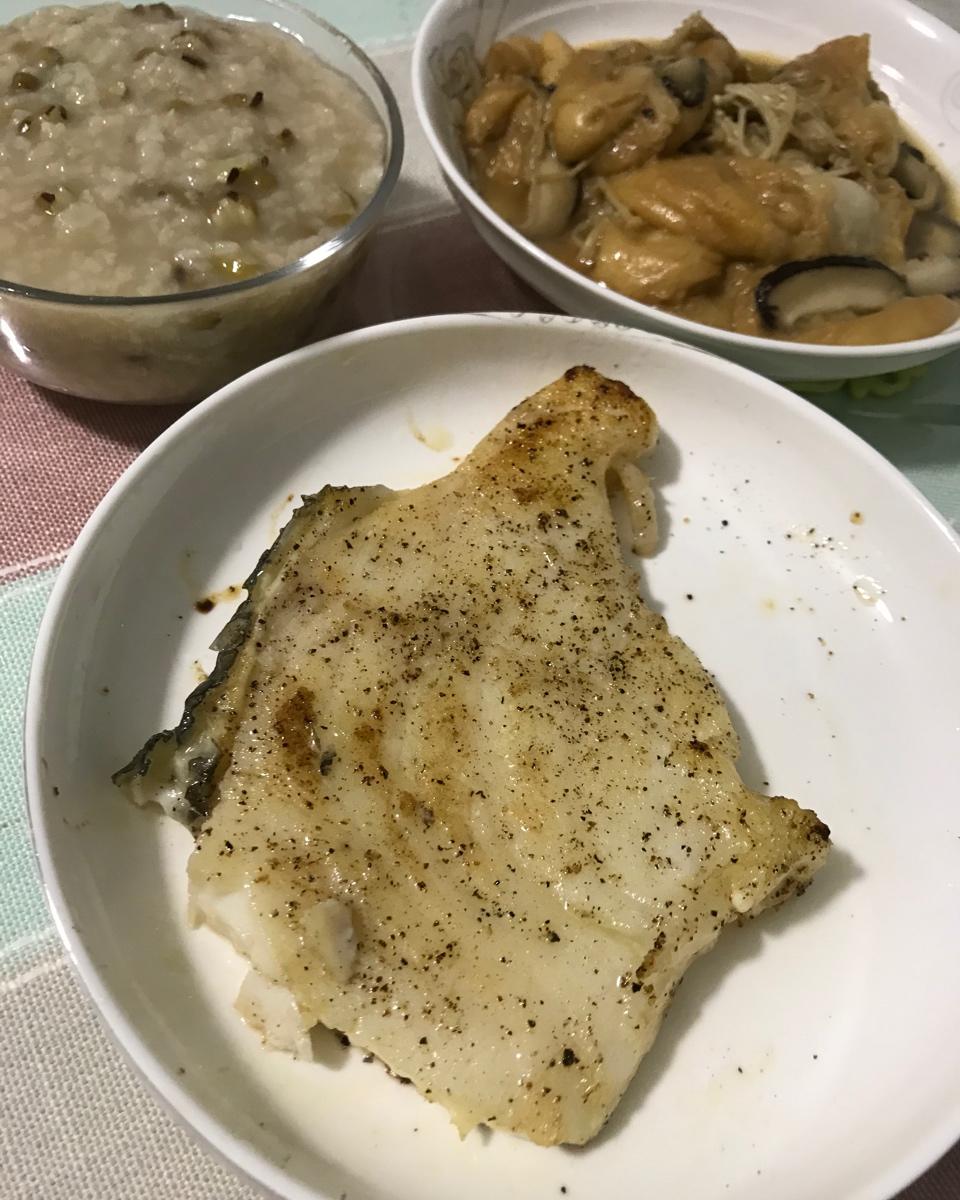 再忙也要认真吃早饭
