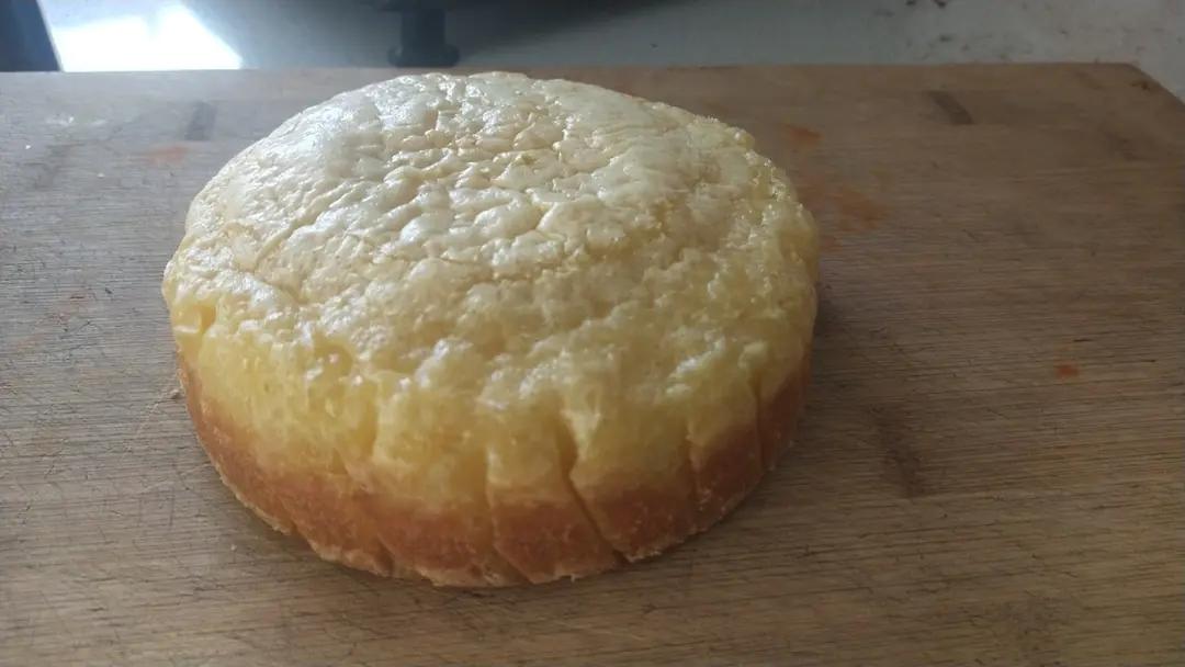 【超详细】黄金糕