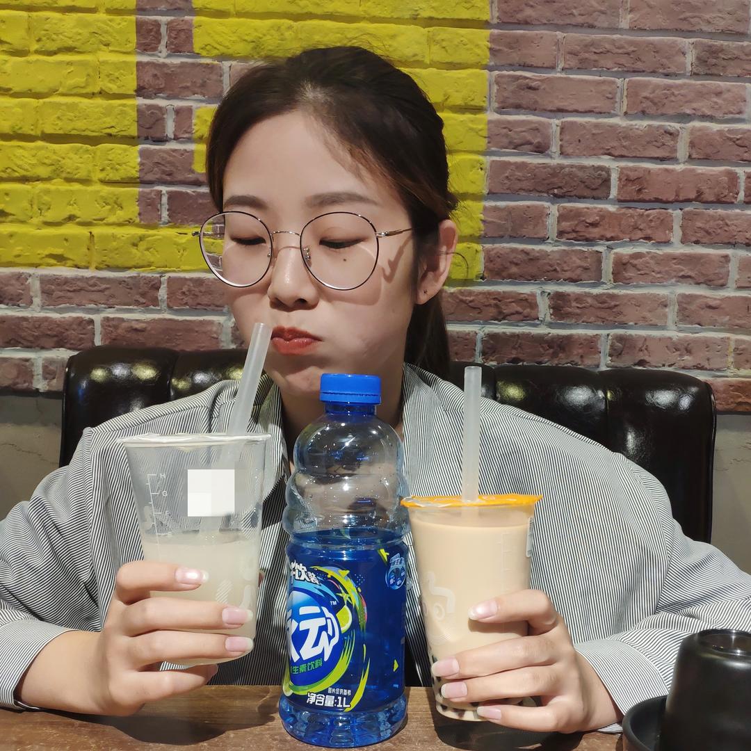 夏小尘的美食日记