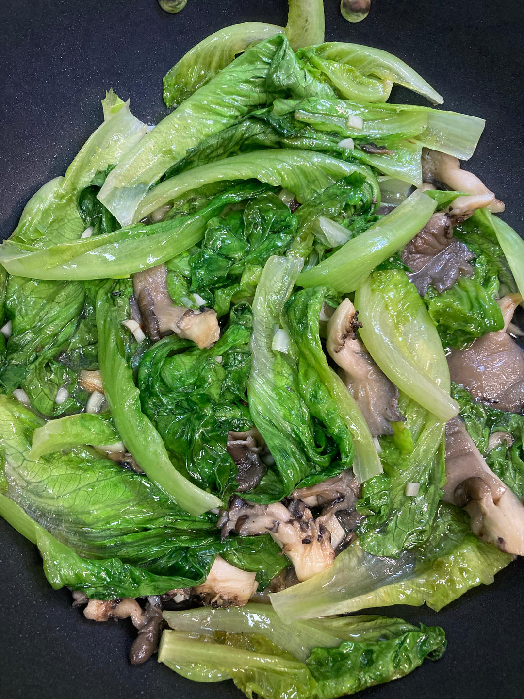 特供居家小菜（不是菜谱）