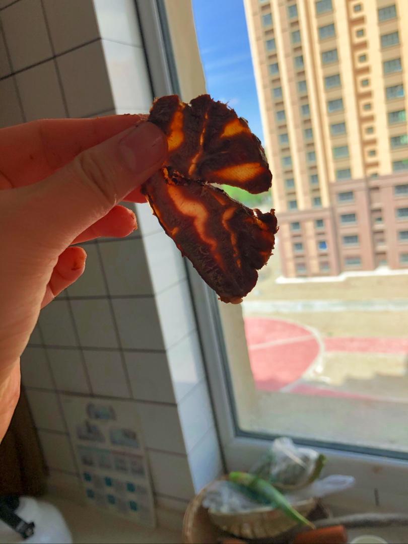 酱牛肉