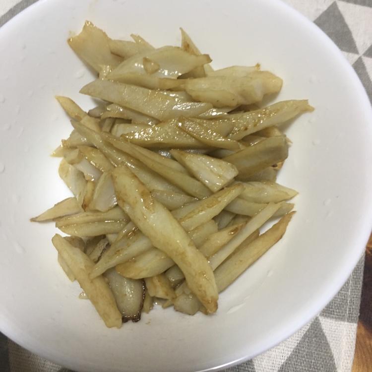 糖醋藕