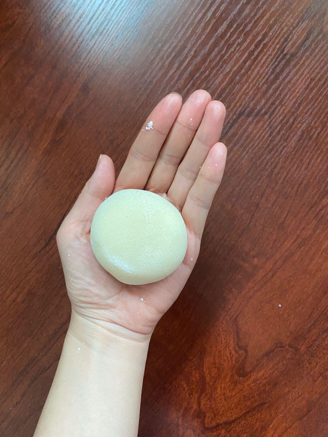 雪媚娘(售卖6年自用配方)