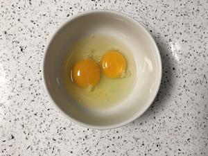 西红柿丁炒鸡蛋的做法 步骤3