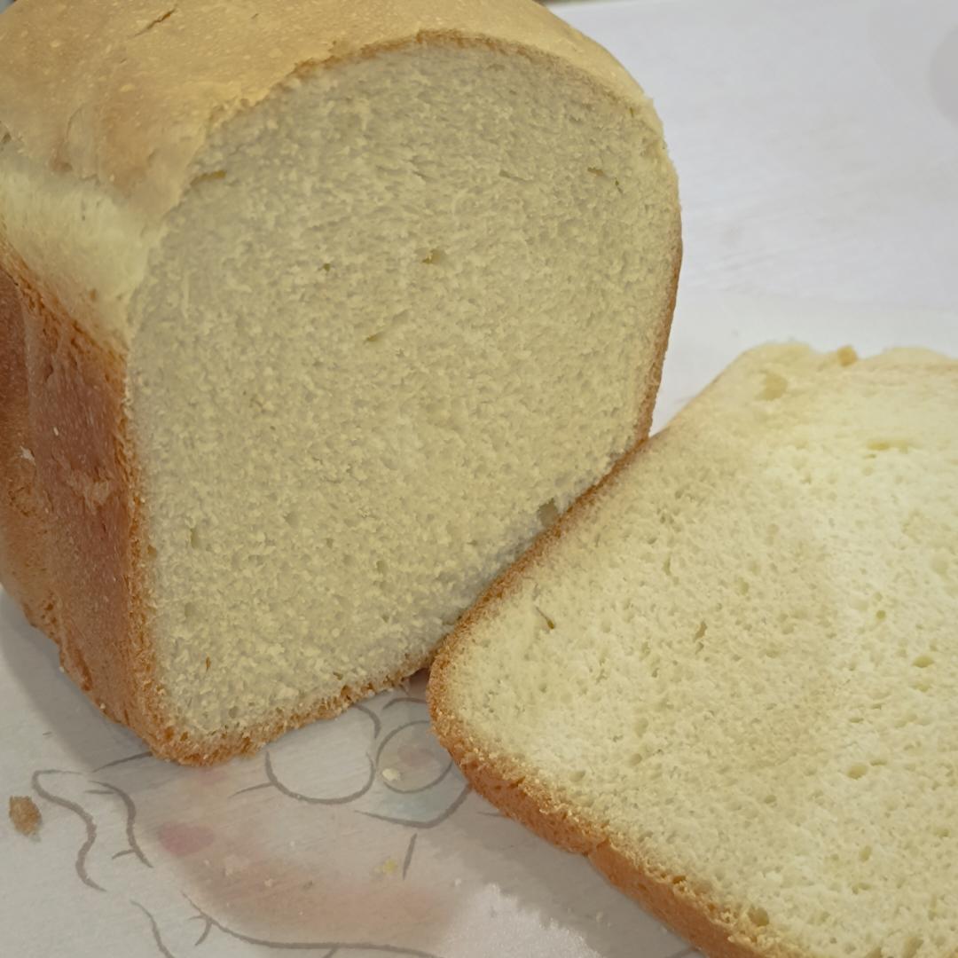 松软面包（东菱面包机）