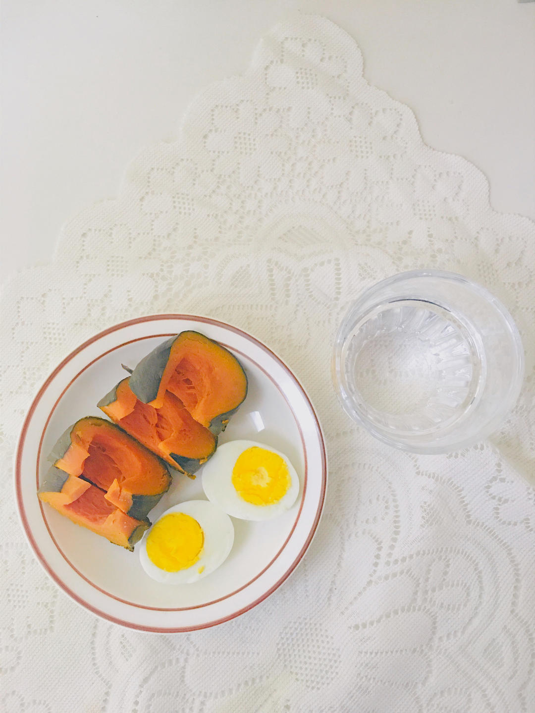 好吃又快手的减肥早餐