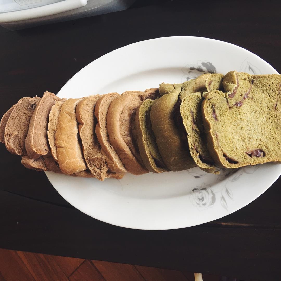 藏洛的减脂餐单