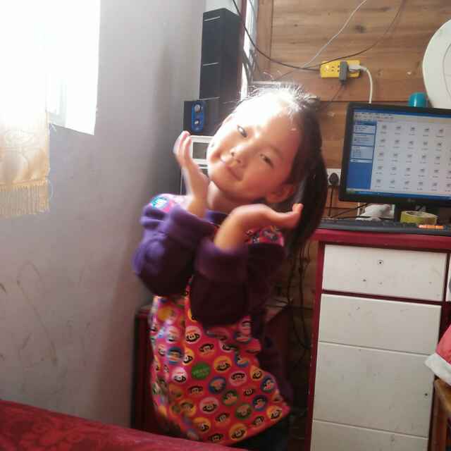 陌上花开