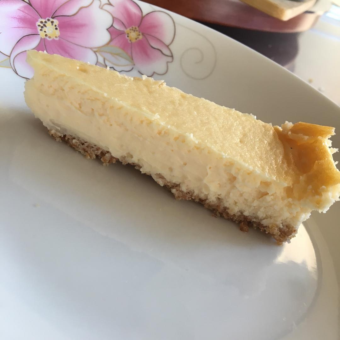 独家秘方：原味芝士条