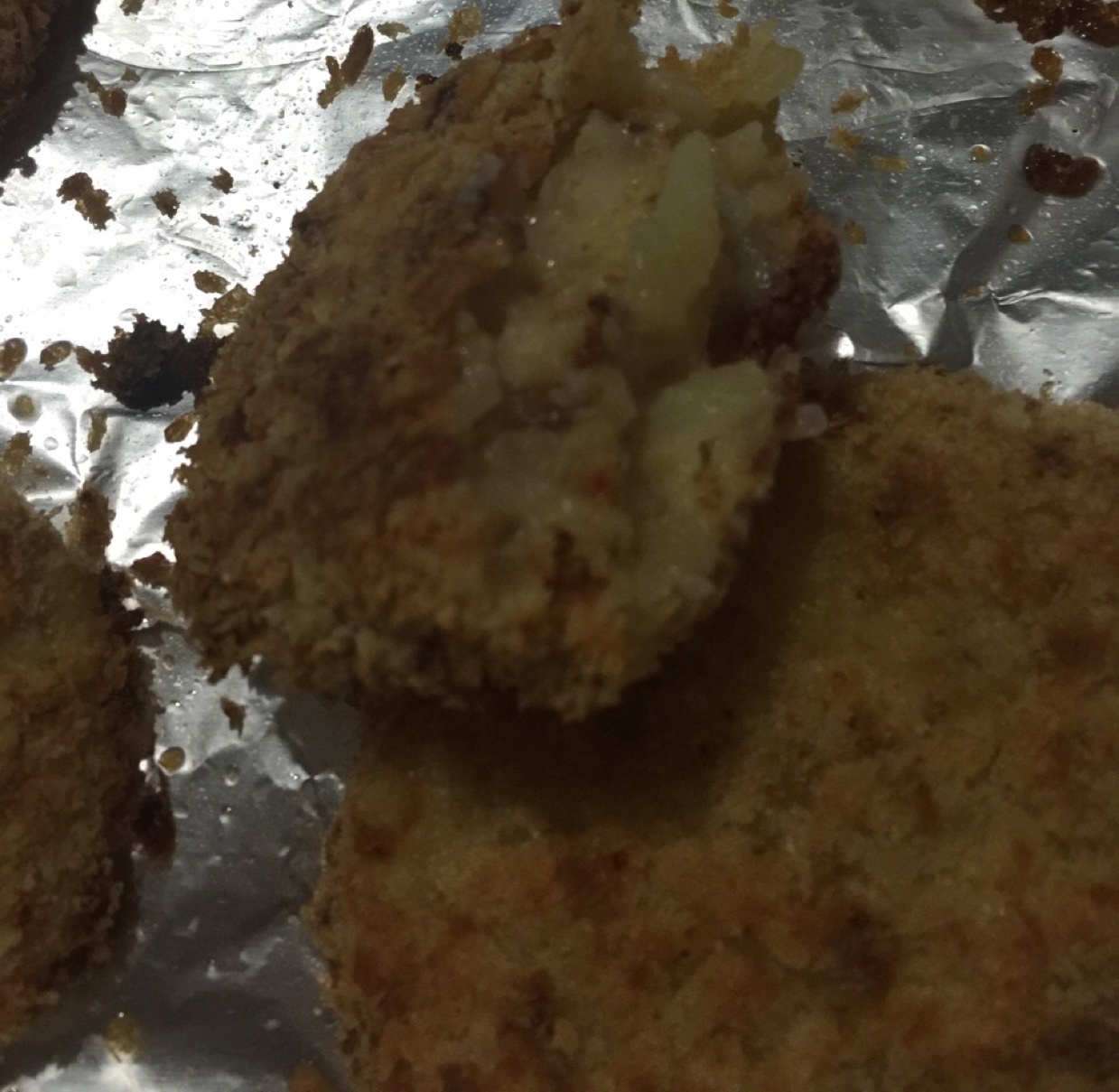 可乐饼
