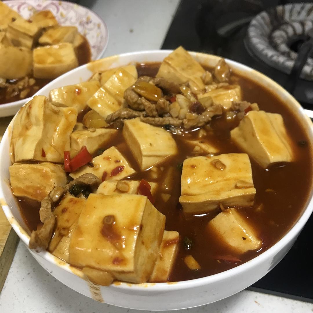 🌈肉沫豆腐(必收藏版本)