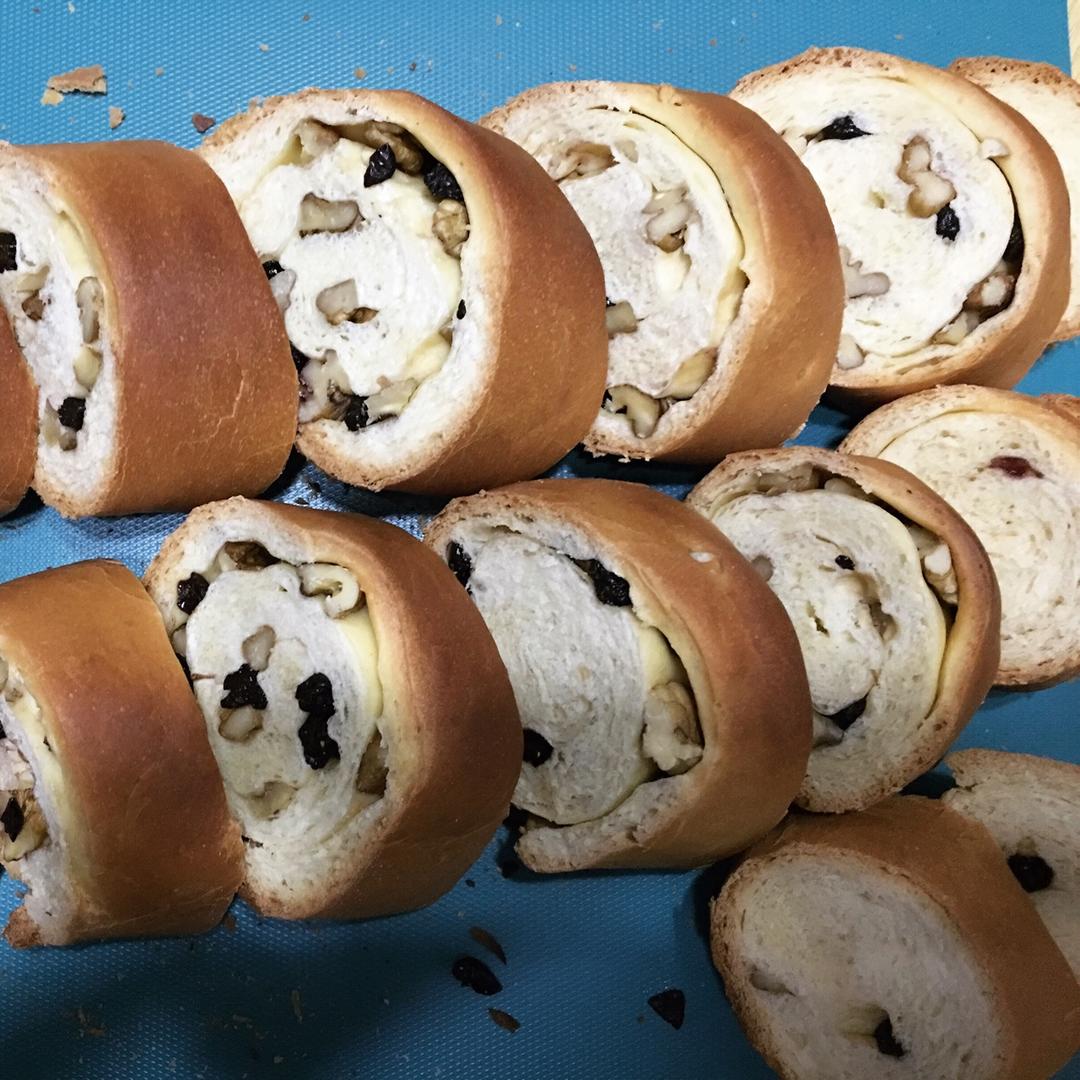 新疆果仁列巴(包好吃零失败)