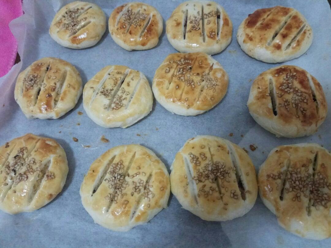 晚餐•2017年6月13日