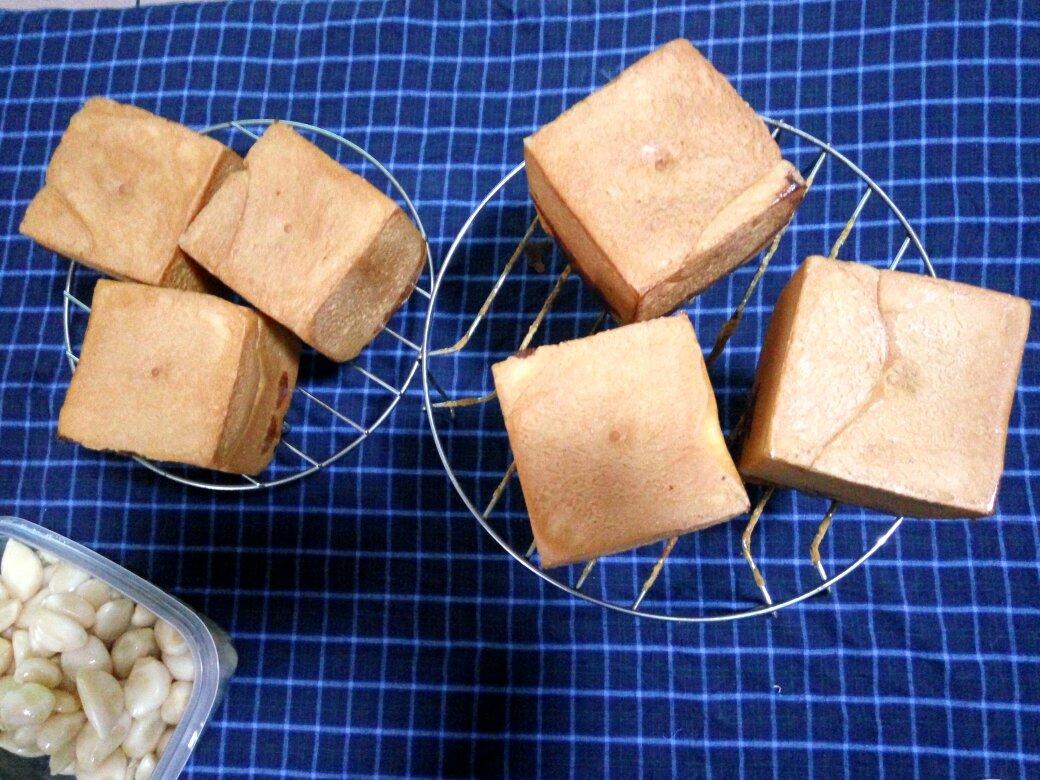 夺命软吐司(๑´ڡ`๑)超软拉丝极速方便的一次发酵吐司